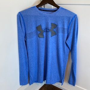 Under Armour - Youth XL - long sleeve t-shirt